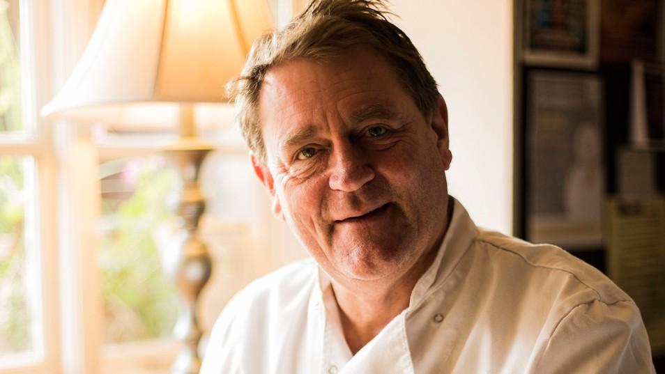 Mark Hogan